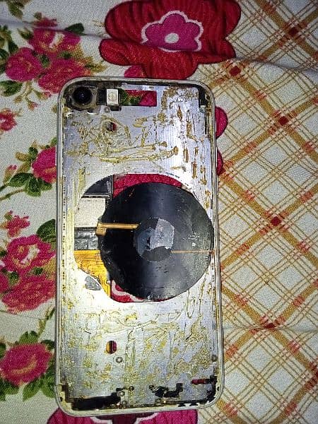 iphone 8 board 2