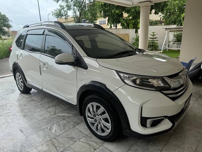 Honda BR-V 2020 2