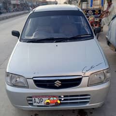 Suzuki Alto 2005 0