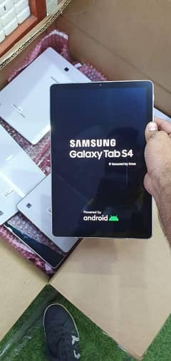 Samsung Galaxy Tab S4 New