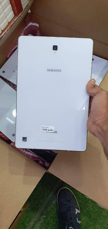 Samsung Galaxy Tab S4 New 2