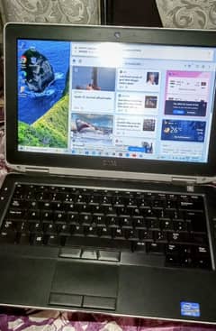 Dell Laptop 0