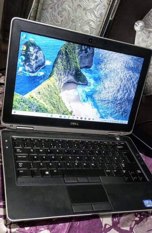 Dell Laptop 2