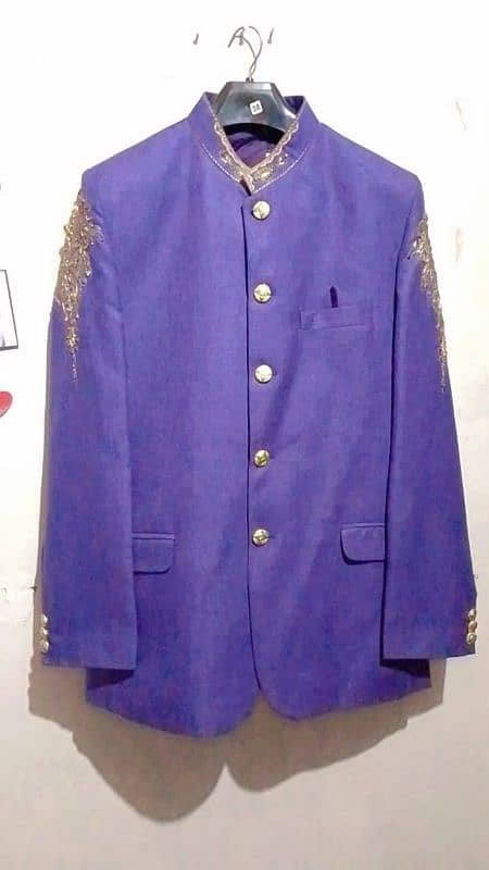 prince coat 2