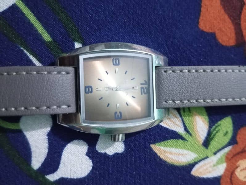 Diesel imported Watch Dz 1048 0