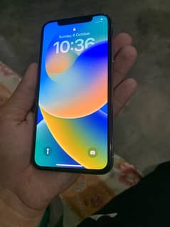 iPhone x