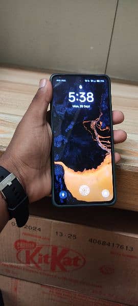 Oppo Reno 12 F 5