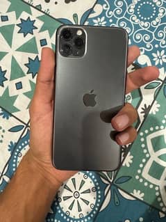 Iphone 11 pro max 256 gb (jv)