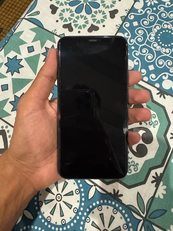 Iphone 11 pro max 256 gb (jv) 3