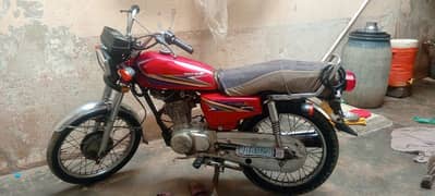 super power 125