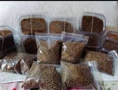 High Protein Fish Feed 0