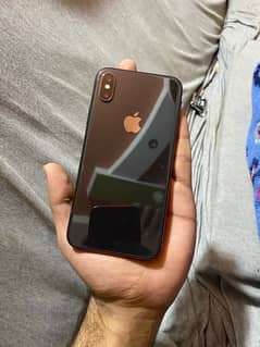 Iphone X black Non 64 face id fail