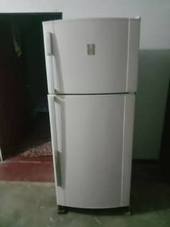 Dawlance full size fridge