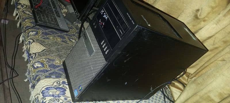 i5 3rd generation Gaming Pc 1