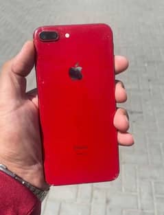 Iphone 8plus 64gb