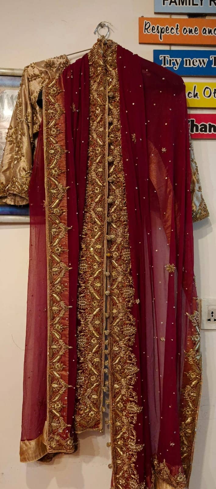 Formal designer lehnga 2