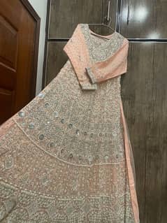 Wedding walima  Dress