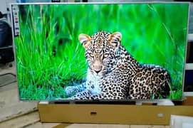 android led tv screen