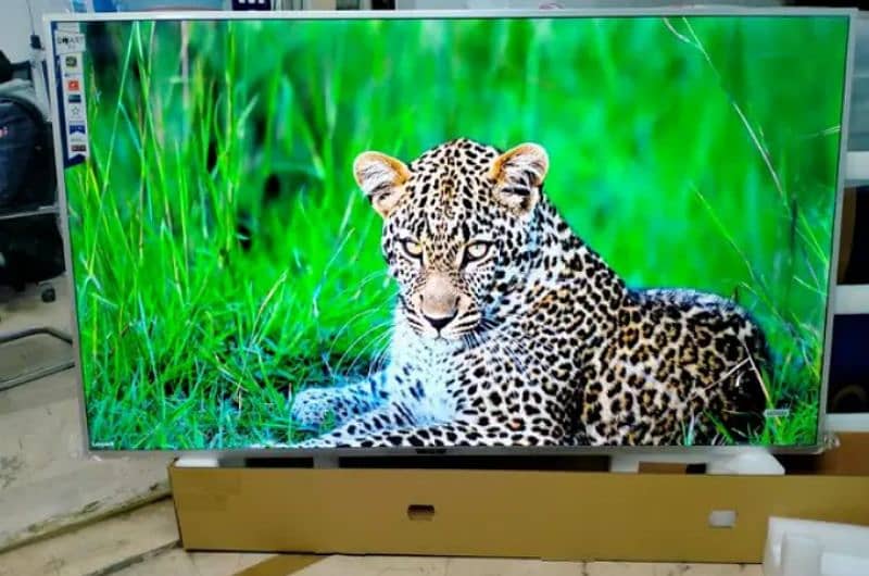 android led tv screen 0