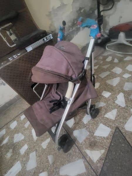 kid pram for sale 1