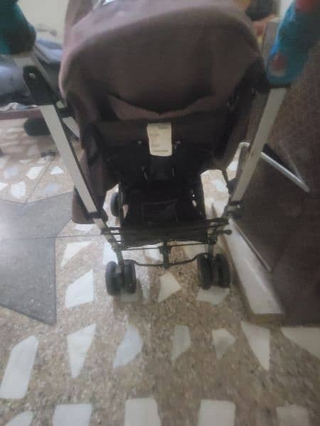 kid pram for sale 2