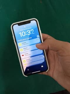 iphone xs Nonpta 256