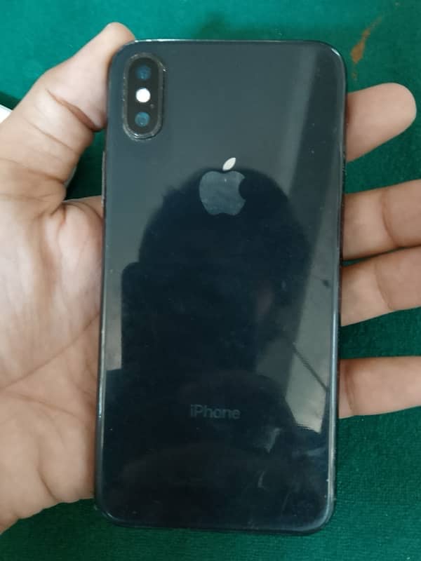 iphone xs Nonpta 256 2