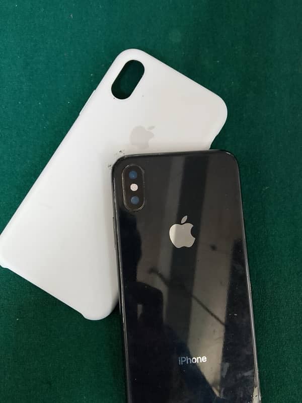 iphone xs Nonpta 256 3