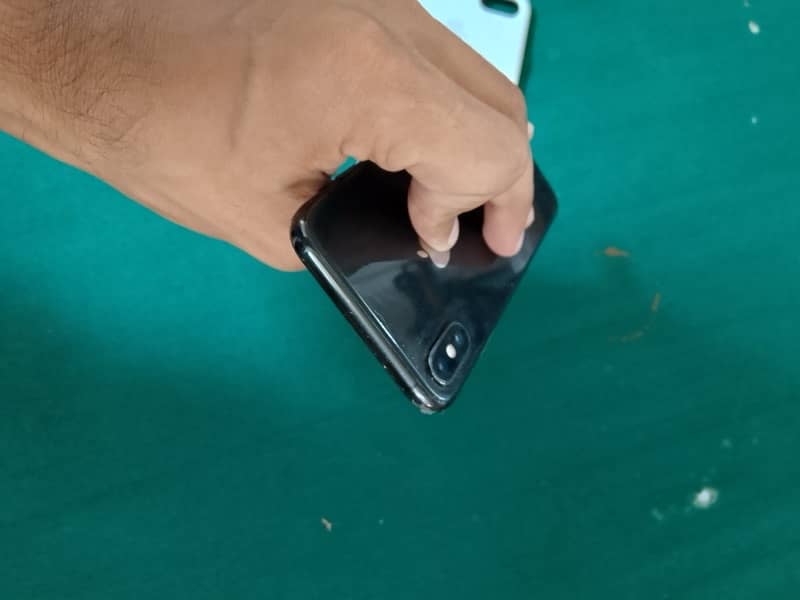 iphone xs Nonpta 256 7