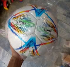 Original FIFA Football For Kids And Adults (New)