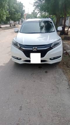 Honda Vezel 2014 0