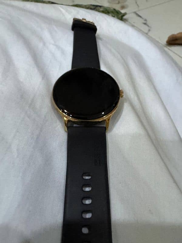 Luna Smart Watch 1