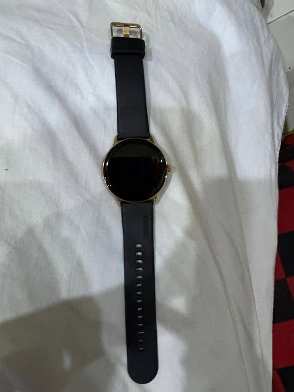 Luna Smart Watch 2