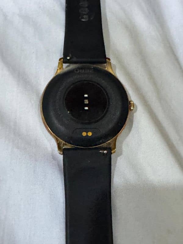 Luna Smart Watch 3