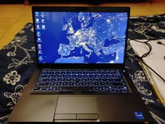 Dell latitude 5400 i7 8th gen with AMD graphics card