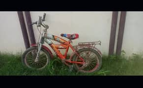 kids cycle 0