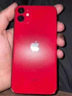 iPhone 11 64GB Non PTA Non Active URGENT SELL