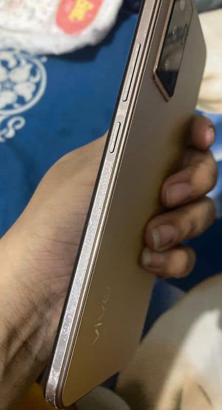 Vivo V23e 256gb for Sale in Lahore 3