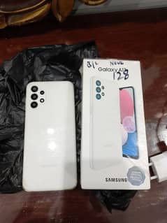 Samsung A13