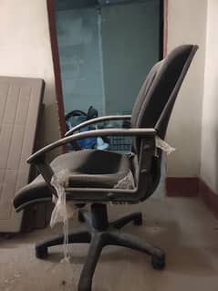 Rotating Office Chairs