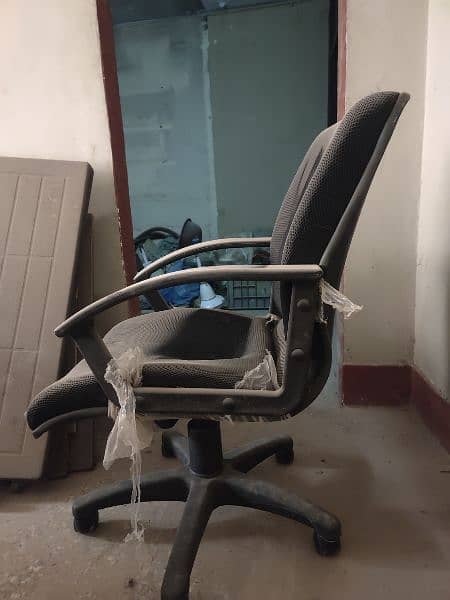 Rotating Office Chairs 0