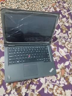 Lenovo Thinkpad Laptop 360