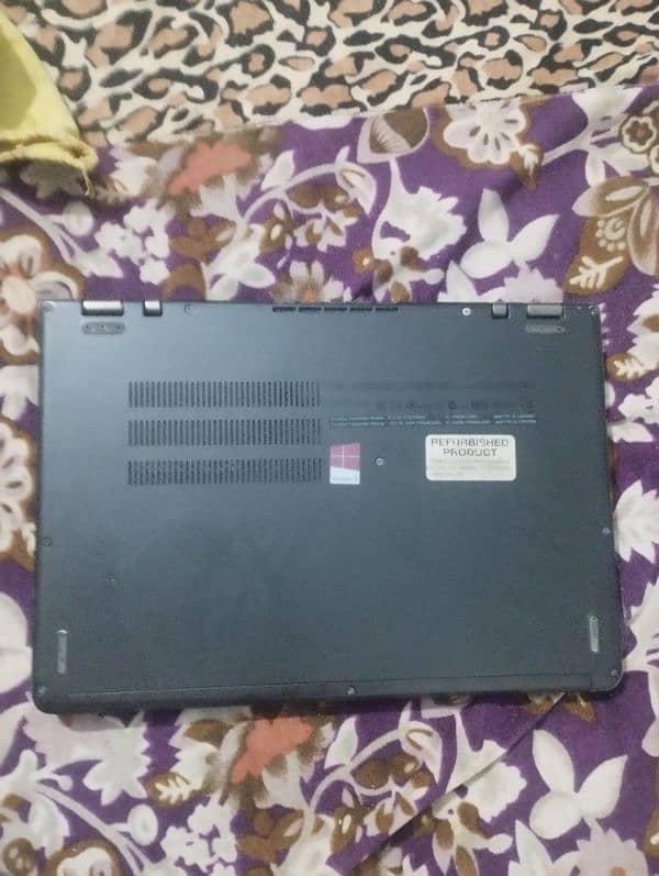 Lenovo Thinkpad Laptop 360 2