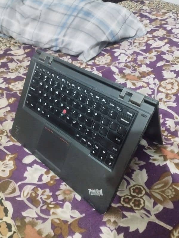 Lenovo Thinkpad Laptop 360 5