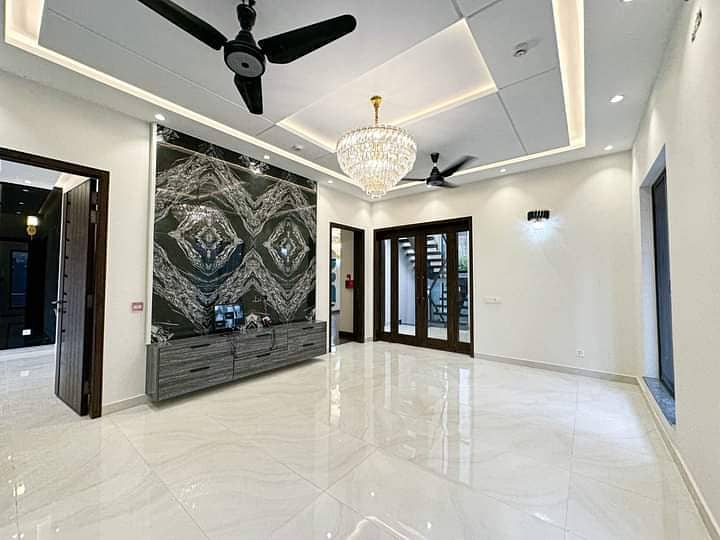 5 Marla Your Dream Palace House For Sale in DHA Phase 9 4