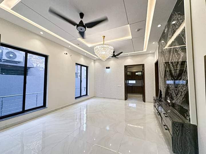 5 Marla Your Dream Palace House For Sale in DHA Phase 9 7