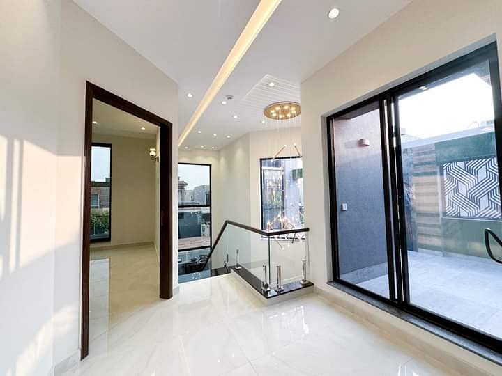 5 Marla Your Dream Palace House For Sale in DHA Phase 9 9