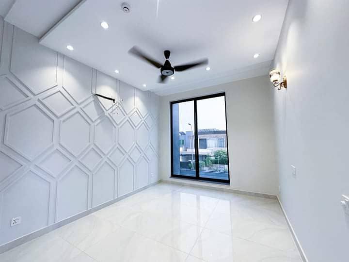 5 Marla Your Dream Palace House For Sale in DHA Phase 9 13