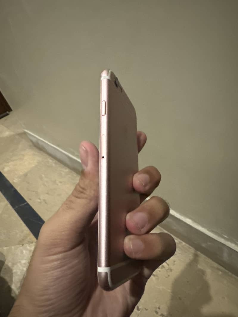 Iphone 6s pta approved 2