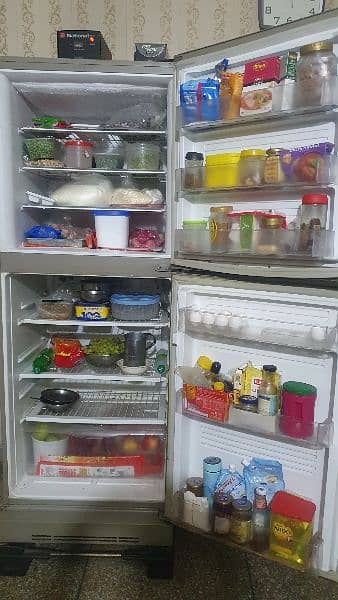 PEL REFRIGERATOR 1